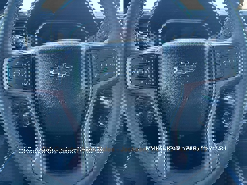 Used 2025 Chevrolet Silverado 2500 High Country w/ Midnight Edition image 69