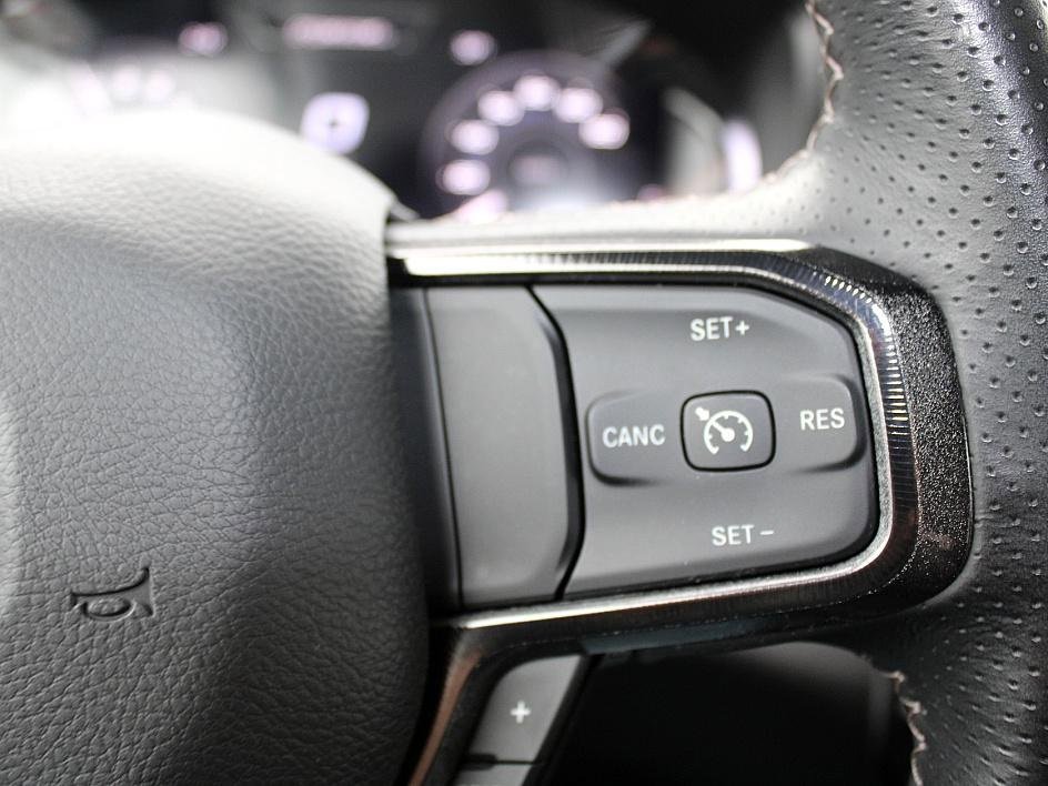 Used 2024 RAM 1500 Rebel w/ Rebel Level 1 Equipment Group image 9