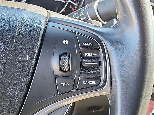 Used 2018 Acura RLX w/ Technology Package image 23