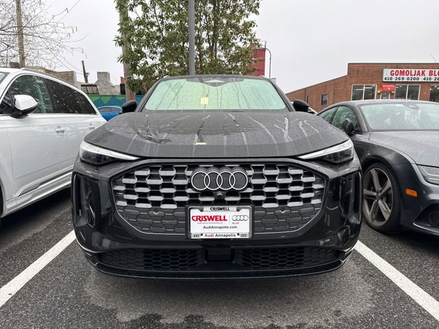 Certified 2025 Audi Q5 Premium w/ Convenience Package image 6