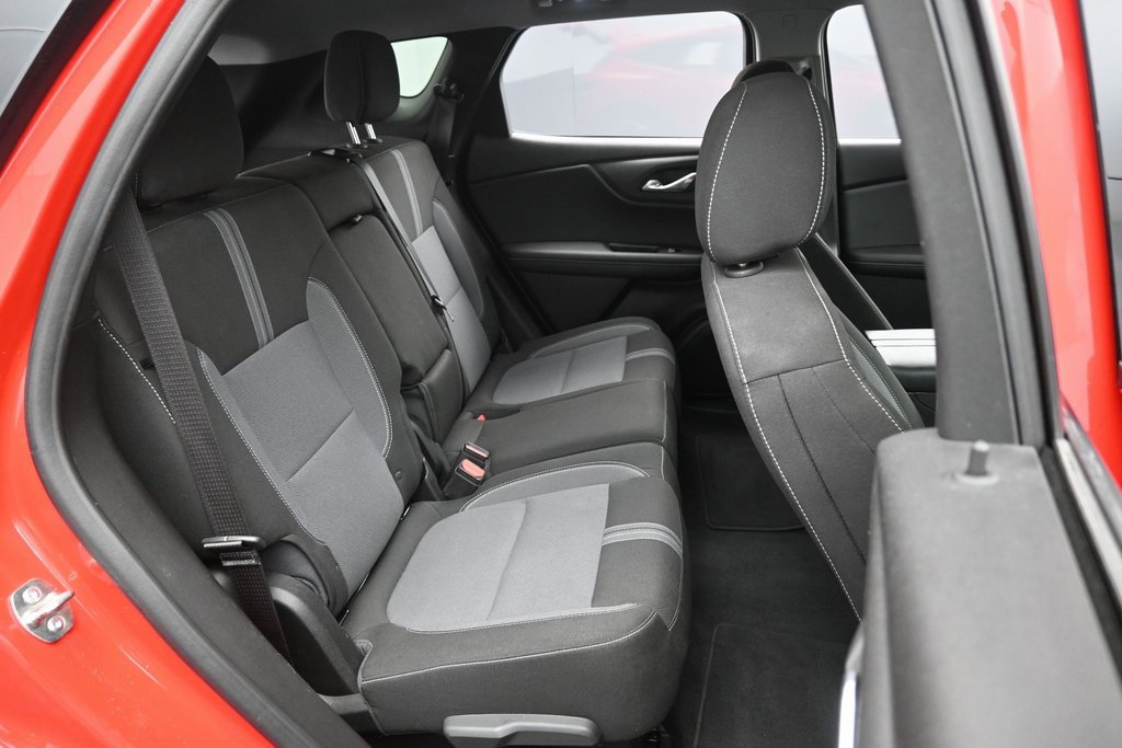 Used 2023 Chevrolet Blazer LT image 34