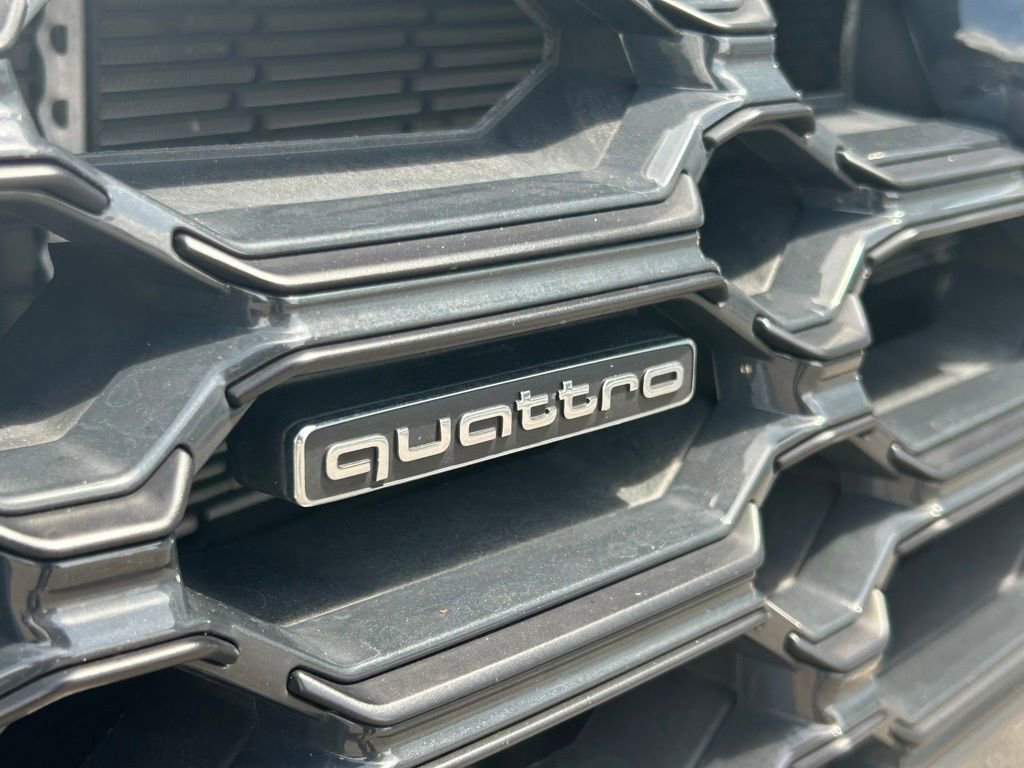 Certified 2024 Audi Q5 e Premium Plus w/ Premium Plus Package image 22