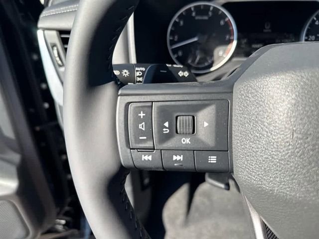 New 2026 Nissan Rogue SV w/ Cold Weather Package image 13