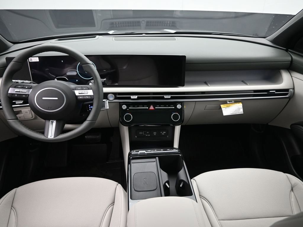 New 2026 Hyundai Tucson Limited image 23