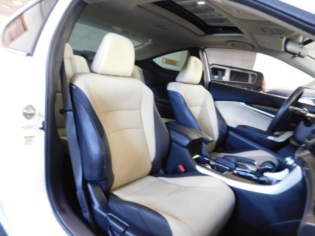 Used 2014 Honda Accord EX-L image 15