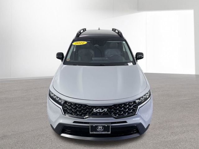 Used 2022 Kia Sorento S w/ Panoramic Sunroof Package AWD/4WD image 45