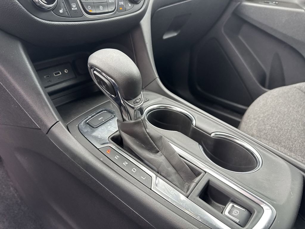 Used 2024 Chevrolet Equinox LT AWD/4WD image 20