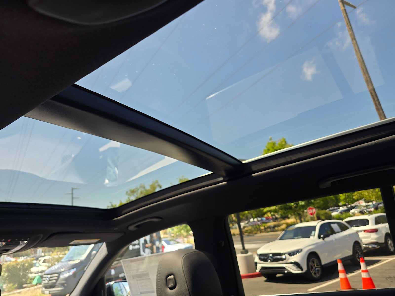 New 2026 Mercedes-Benz GLS 450 4MATIC image 20