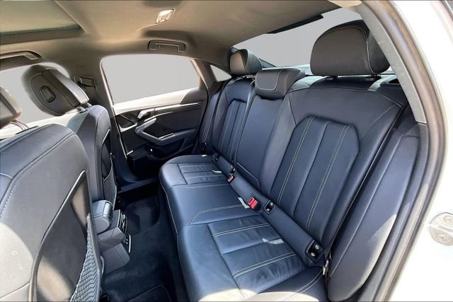Used 2023 Audi A3 2.0T Premium w/ Convenience Package AWD/4WD image 25