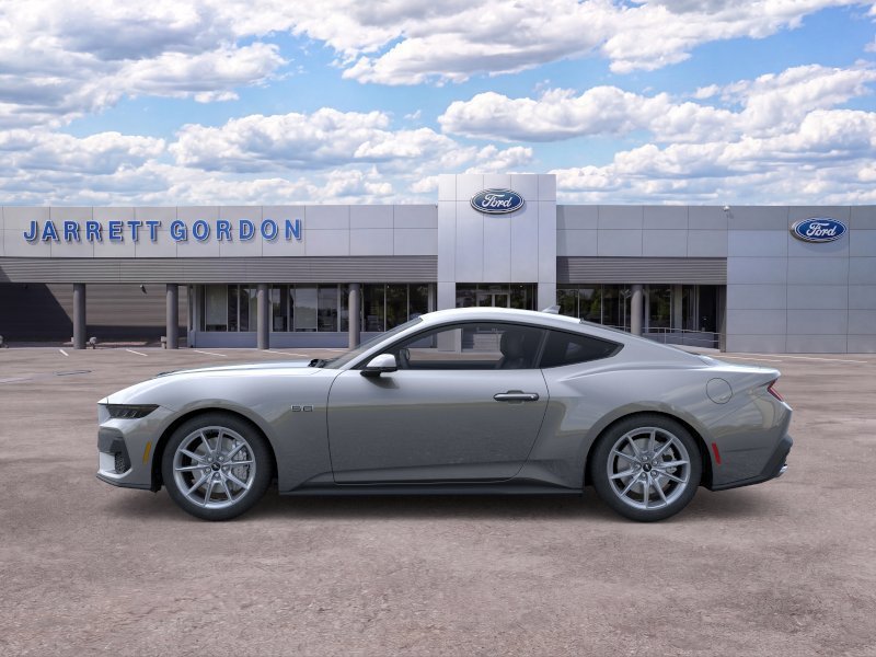 New 2026 Ford Mustang GT Premium RWD image 3