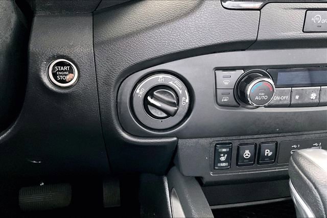 Certified 2024 Nissan Frontier SV w/ SV Convenience Package image 22