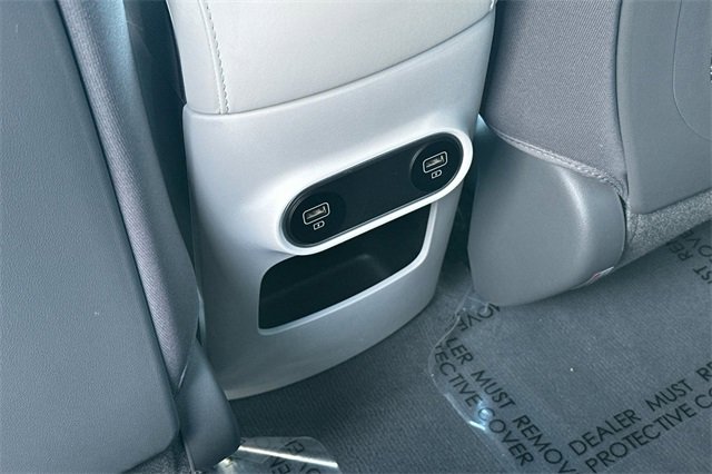 Used 2024 Hyundai Ioniq 5 SE image 14