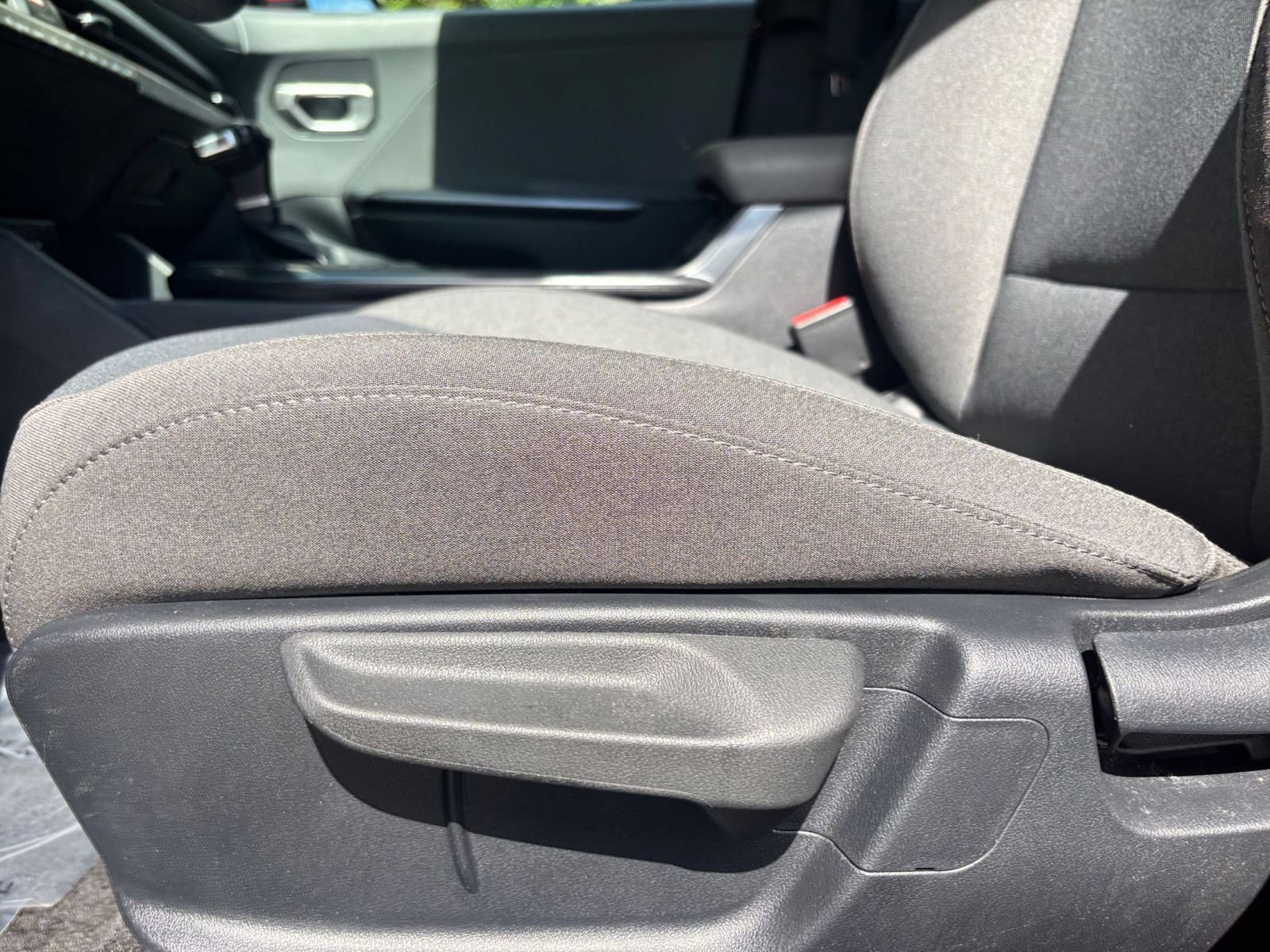 Used 2025 Kia K4 FWD image 22