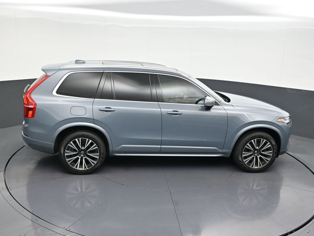 Used 2020 Volvo XC90 T5 Momentum w/ Protection Package Premier image 20
