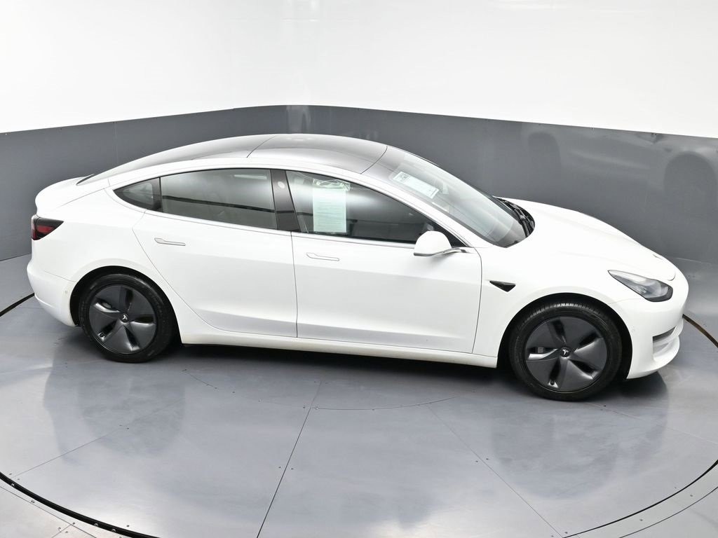 Used 2020 Tesla Model 3 Standard Range Plus image 54
