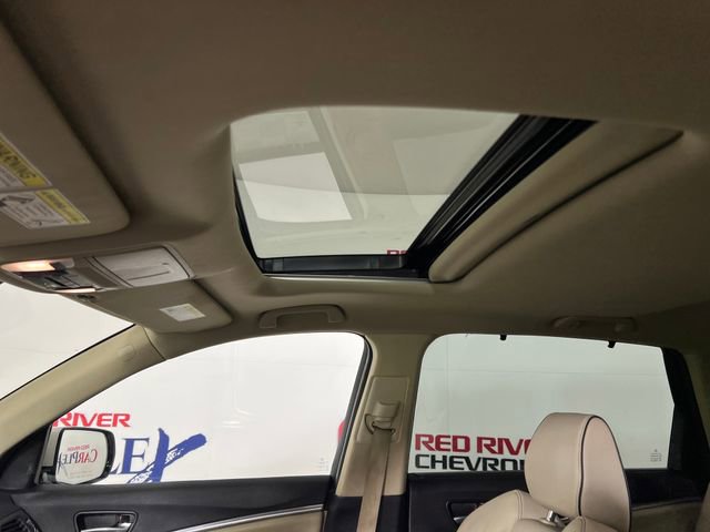 Used 2017 Acura MDX Sport Hybrid w/ Advance Pkg image 22