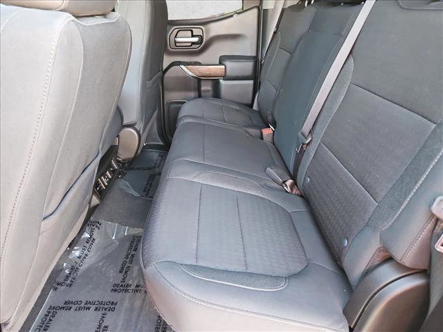 Used 2021 GMC Sierra 1500 Elevation image 23