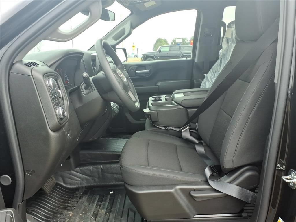New 2026 GMC Sierra 1500 Pro w/ Pro Value Package AWD/4WD image 11