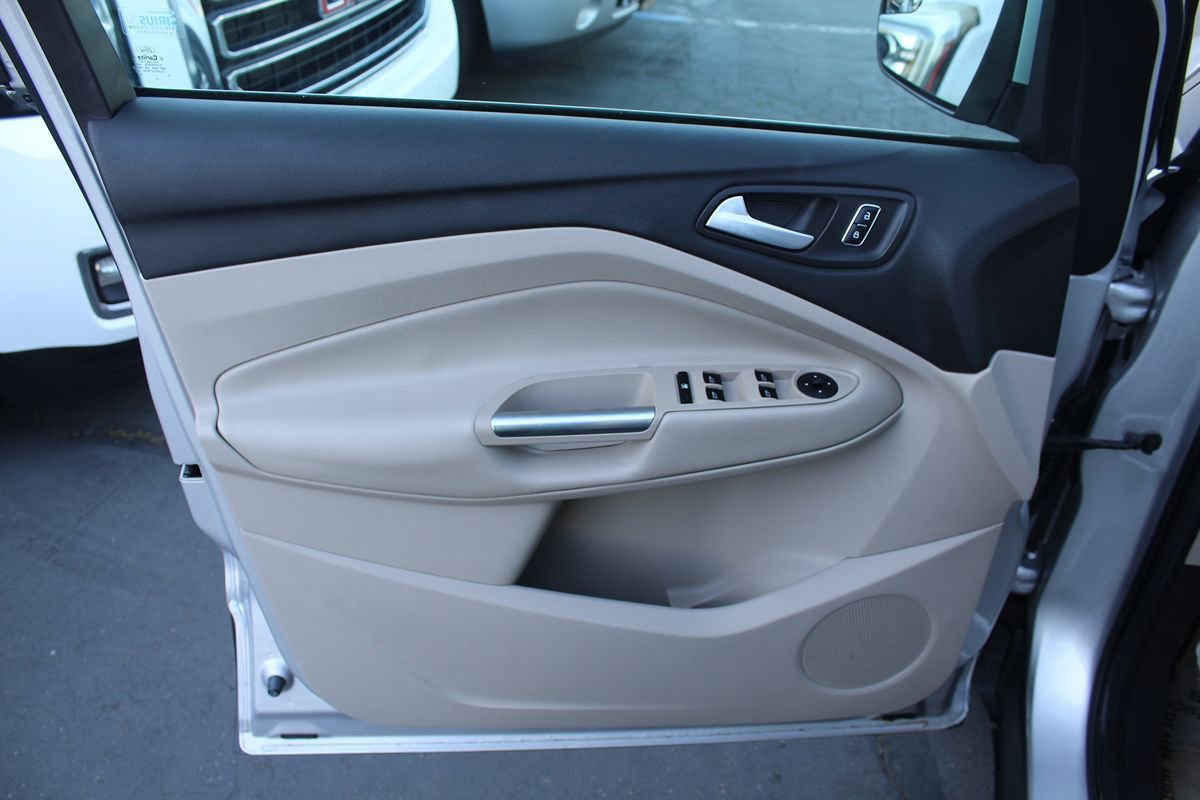 Used 2013 Ford Escape SE AWD/4WD image 13