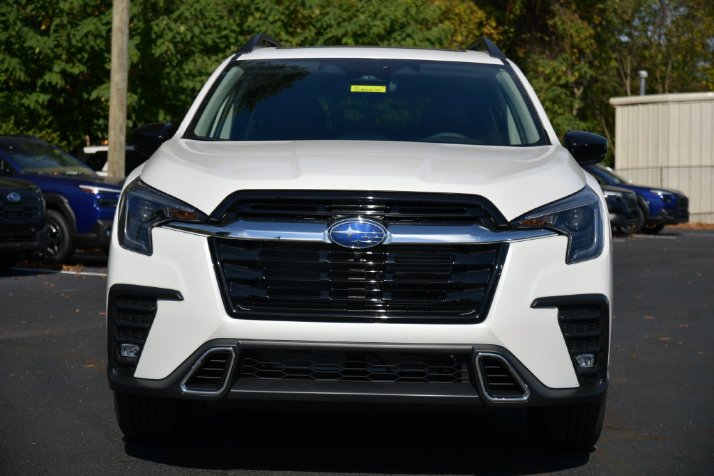 New 2027 Subaru Ascent Touring AWD/4WD image 2