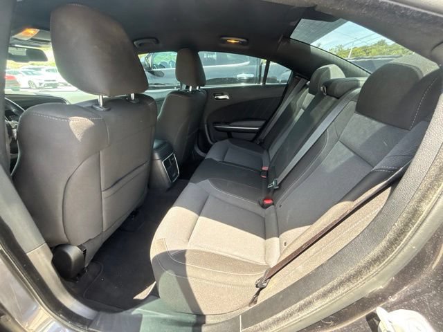 Used 2022 Dodge Charger SXT AWD/4WD image 12