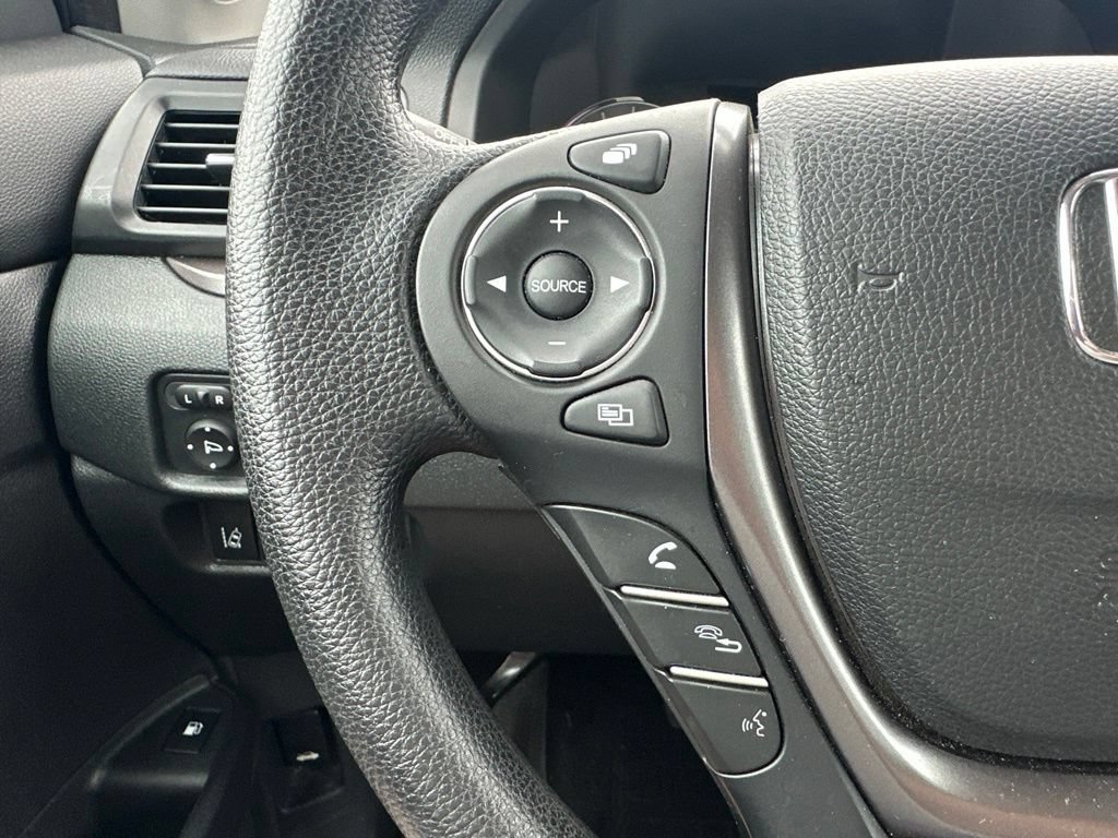 Used 2023 Honda Ridgeline Sport image 20