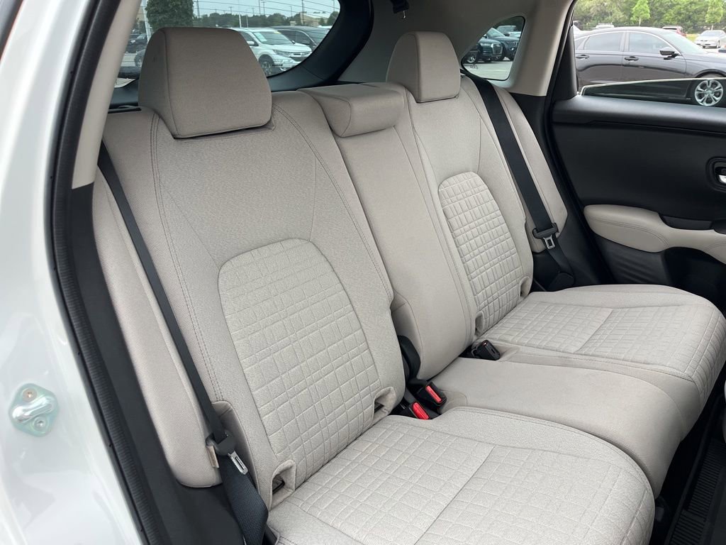 Used 2023 Honda HR-V LX image 25