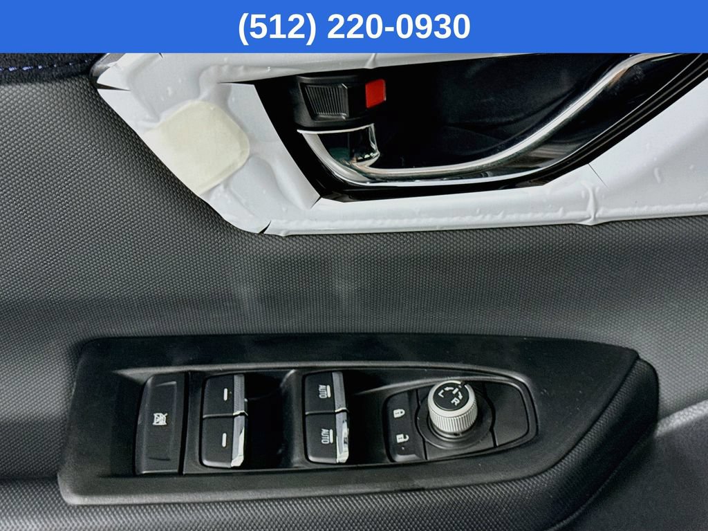 New 2026 Subaru Forester Limited AWD/4WD image 22