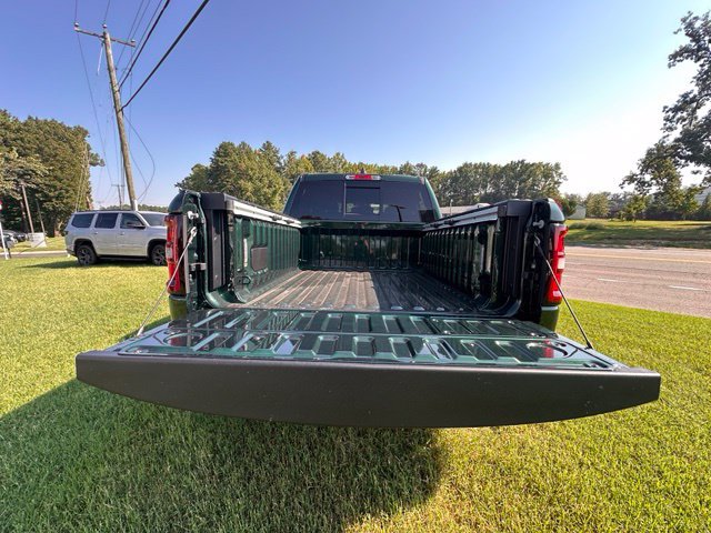 New 2027 RAM 1500 Rebel w/ G/T Package AWD/4WD image 12