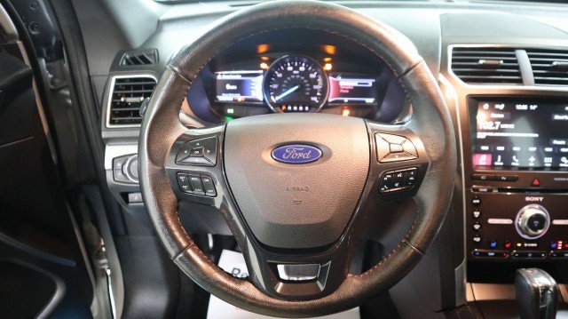 Used 2017 Ford Explorer Sport w/ Equipment Group 401A image 20