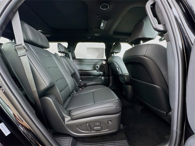 New 2026 Hyundai Palisade Calligraphy image 48