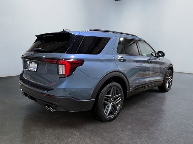 New 2026 Ford Explorer ST w/ Sun And Sound Package AWD/4WD image 28