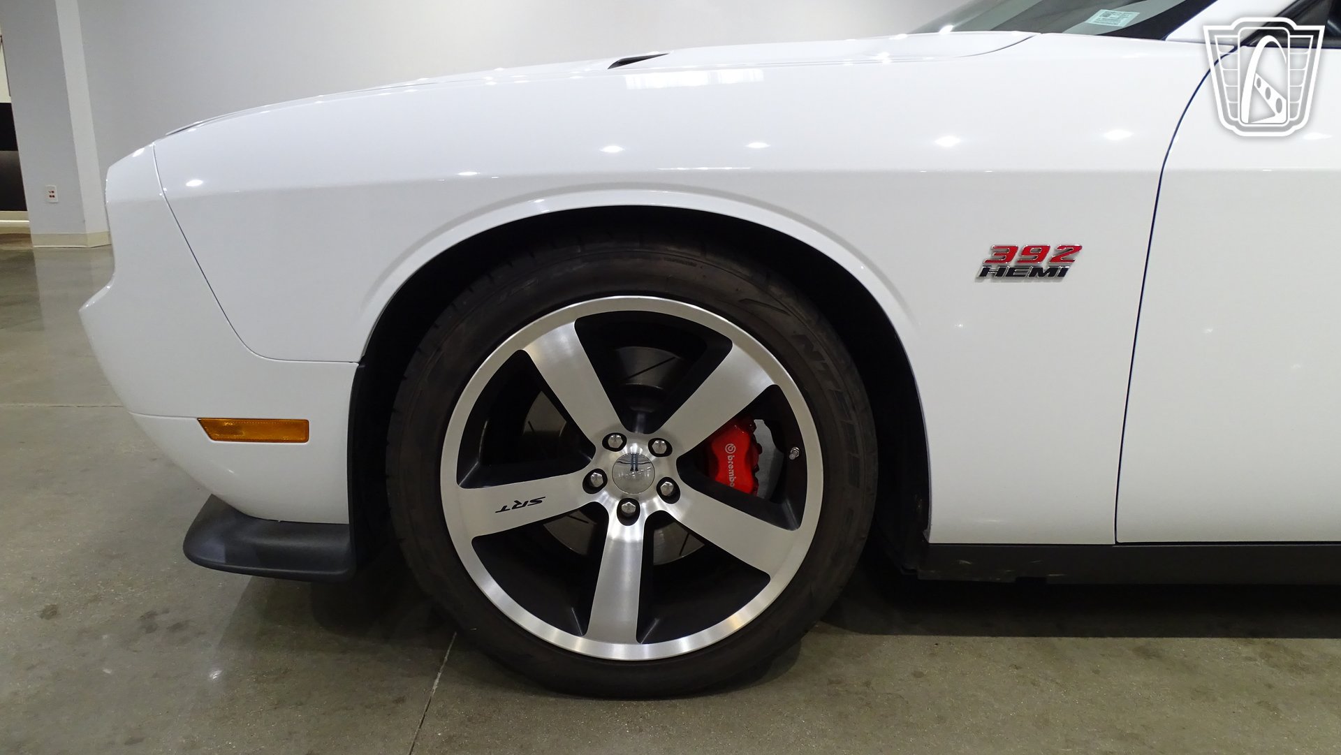 Used 2011 Dodge Challenger SRT8 w/ SRT Option Group II RWD image 29
