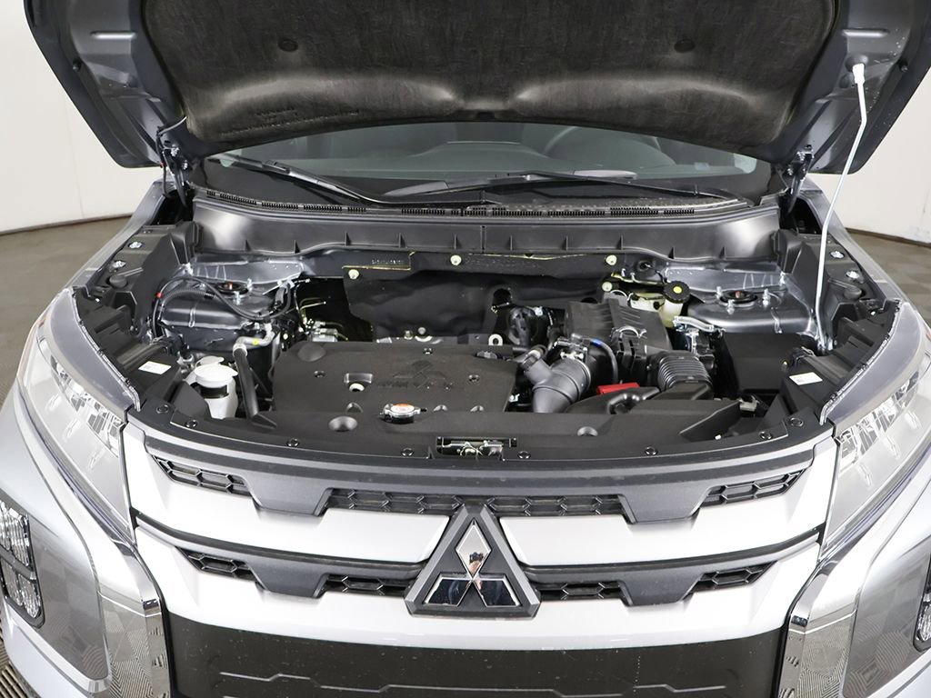 New 2026 Mitsubishi Outlander Sport AWD image 13