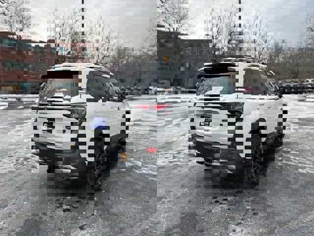 New 2026 Subaru Forester Wilderness image 10