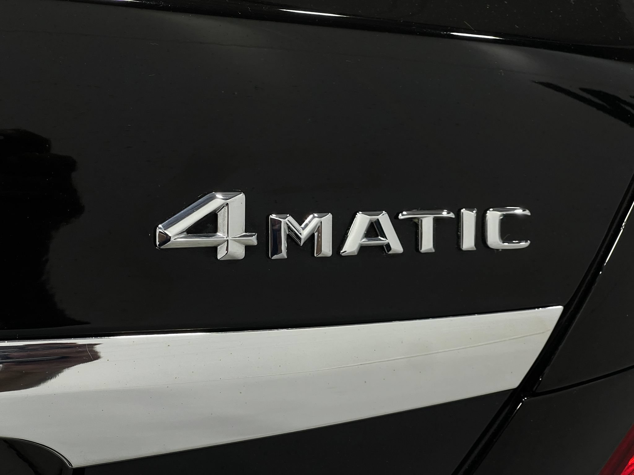 Used 2015 Mercedes-Benz S 550 4MATIC Sedan image 41