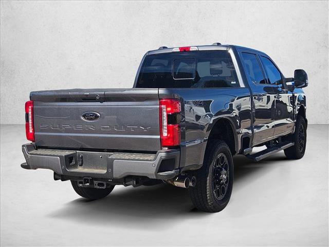 New 2026 Ford F350 XLT w/ XLT Premium Package image 2