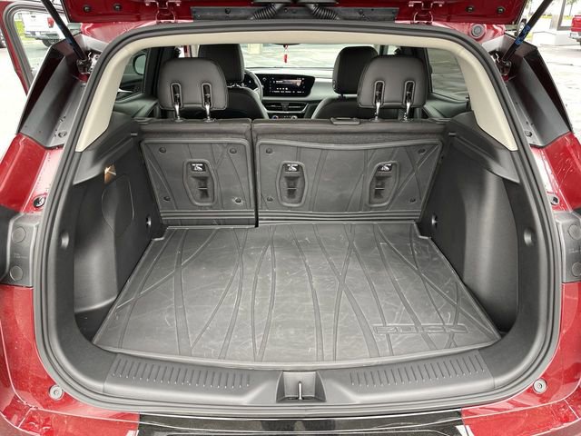 New 2025 Buick Encore GX Sport Touring w/ Advanced Technology Package image 22