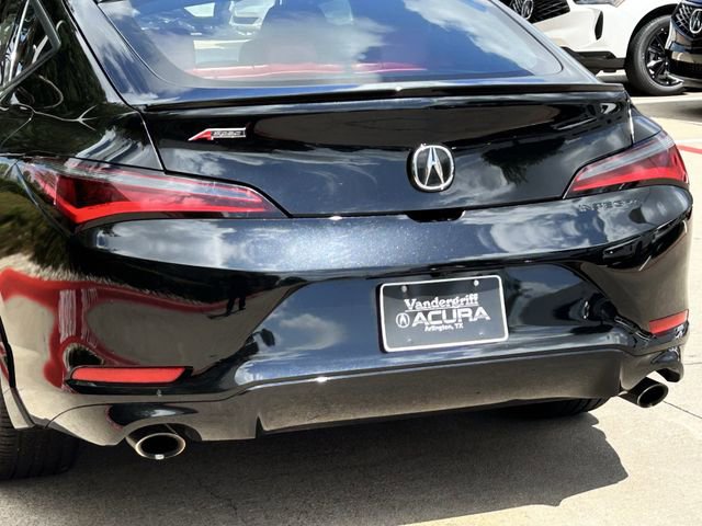 Used 2024 Acura Integra A-Spec image 6