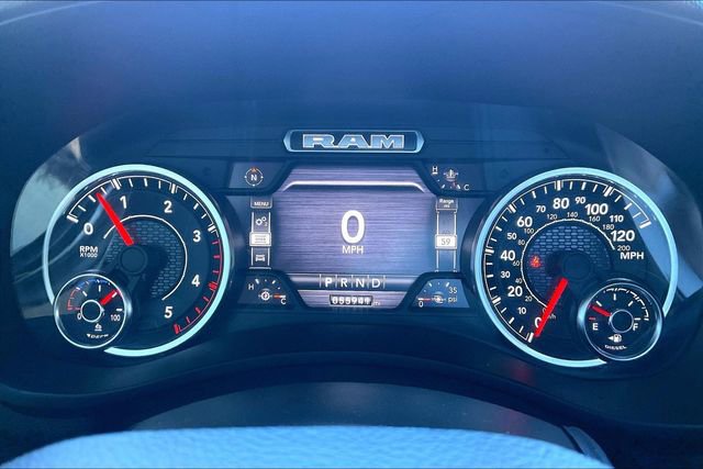 Certified 2022 RAM 3500 Laramie image 22