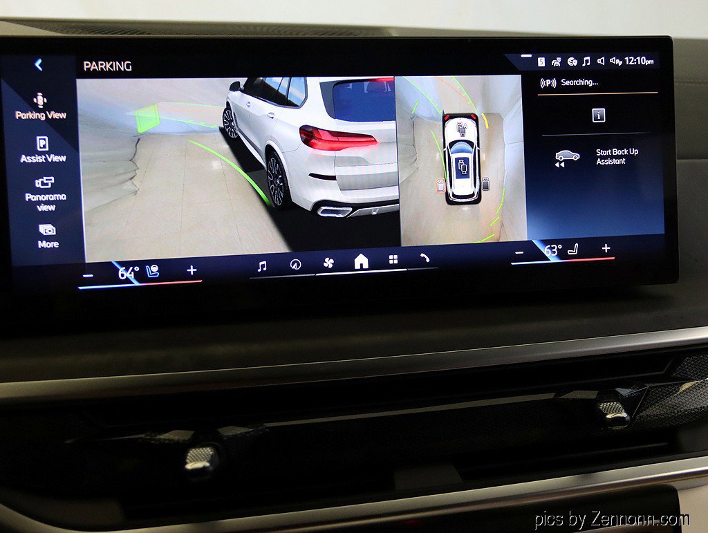 Used 2026 BMW X5 xDrive40i image 24