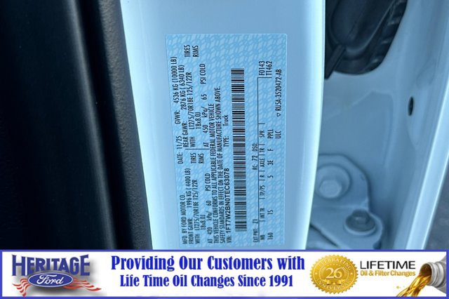 New 2026 Ford F250 XL w/ STX Appearance Package image 25