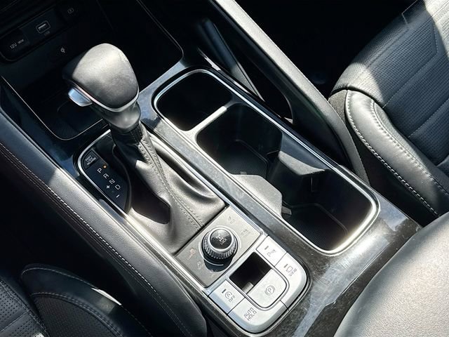 Used 2021 Kia Telluride SX w/ SX Prestige Package image 19