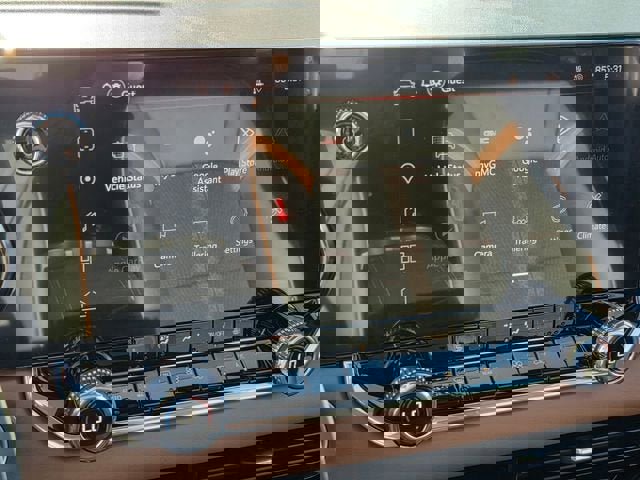 New 2026 GMC Canyon AT4 image 19