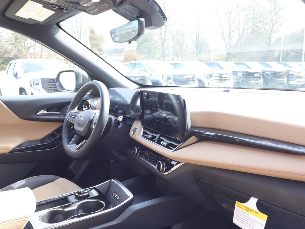 New 2026 Chevrolet Equinox ACTIV w/ Safety and Technology Package AWD/4WD image 34