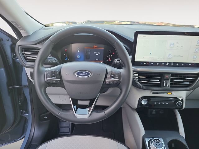 Used 2024 Ford Escape Active w/ Tech Pack #1 image 17