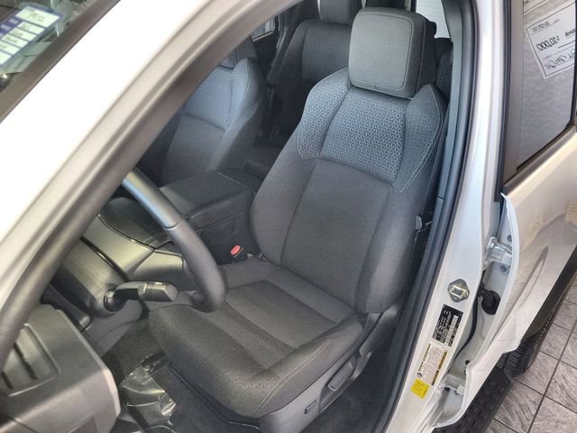 Used 2025 Toyota 4Runner TRD Sport image 11