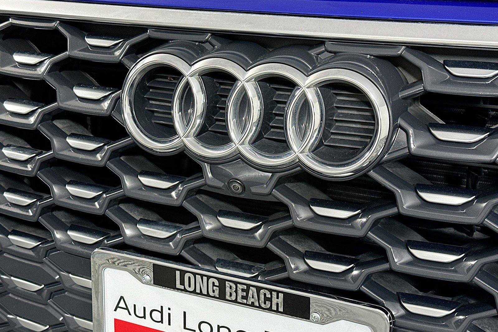 Used 2021 Audi Q5 2.0T Premium Plus w/ Premium Plus Package image 15