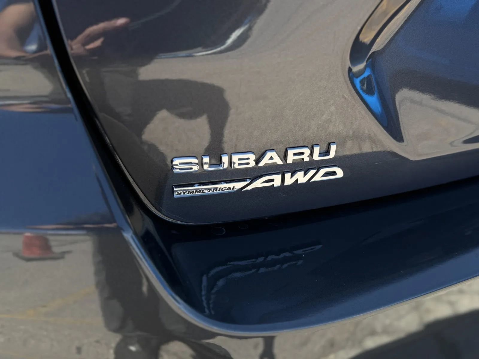 Used 2024 Subaru Impreza RS AWD/4WD image 42