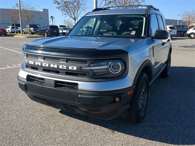 Used 2022 Ford Bronco Sport Big Bend image 8
